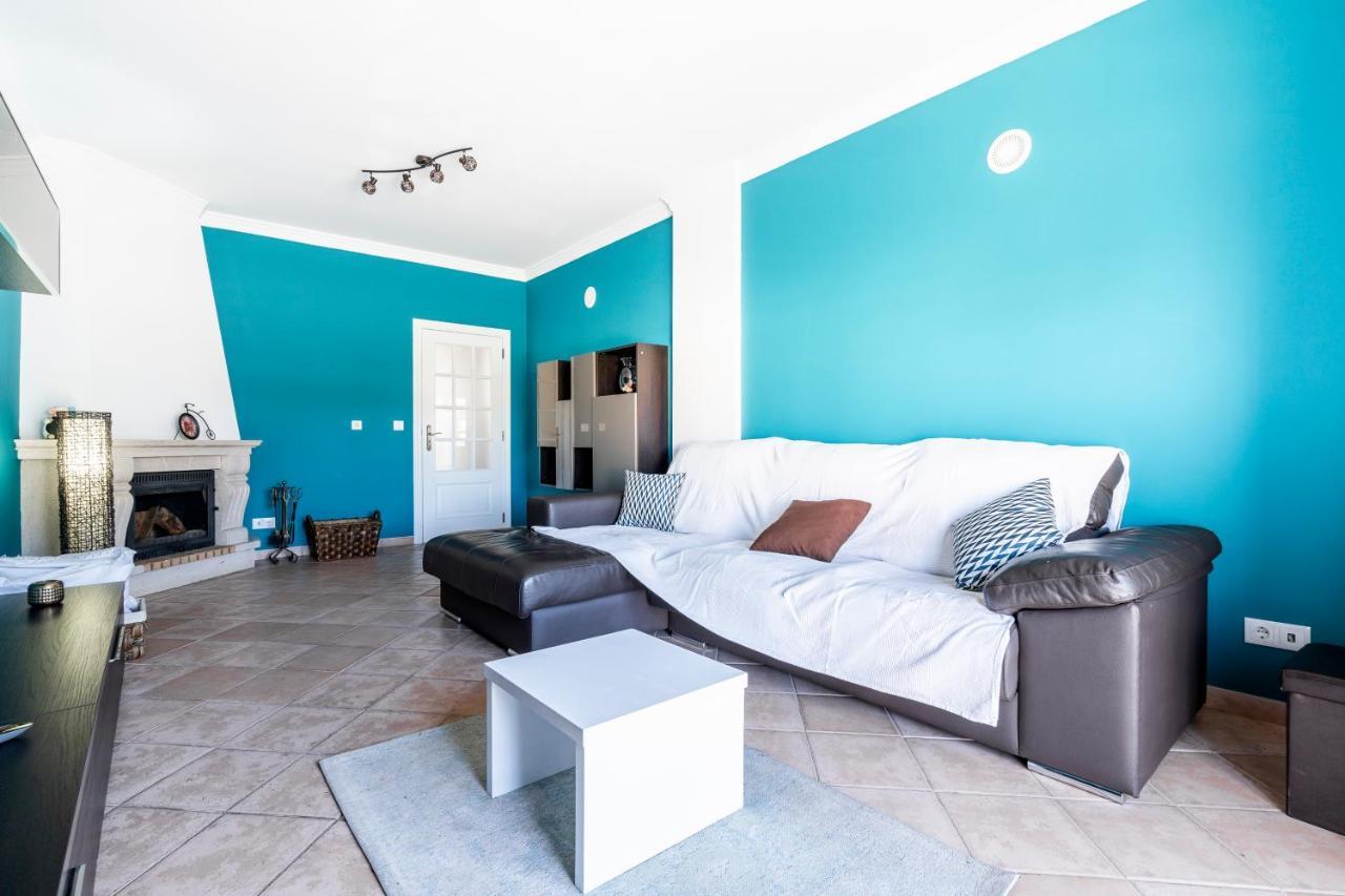 Lima Holidays Villa Almancil Ngoại thất bức ảnh