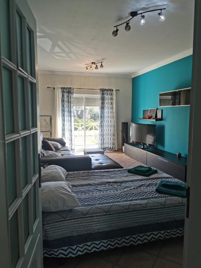 Lima Holidays Villa Almancil Ngoại thất bức ảnh