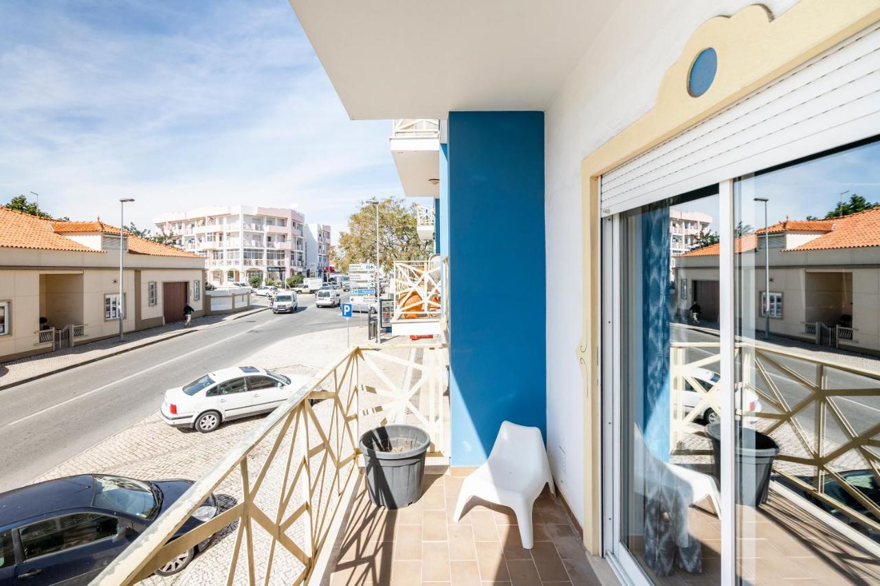 Lima Holidays Villa Almancil Ngoại thất bức ảnh