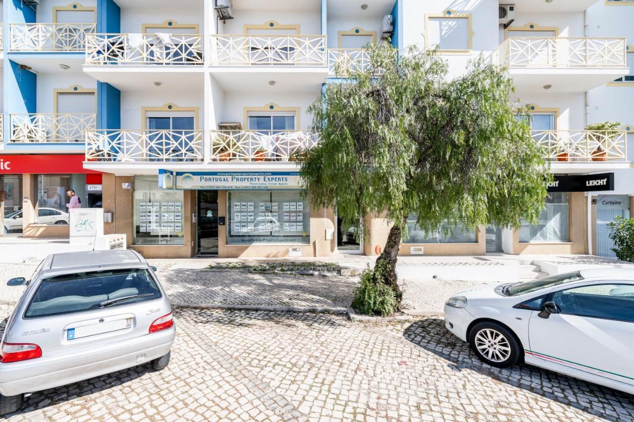 Lima Holidays Villa Almancil Ngoại thất bức ảnh
